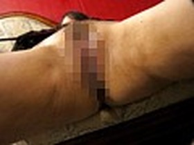 母乳姦獄 奴隷島に渡った爆乳若妻の惨劇　サンプル画像10